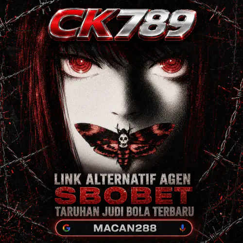 CK789 | Link Alternatif Agen SBOBET Taruhan Judi Bola Terbaru