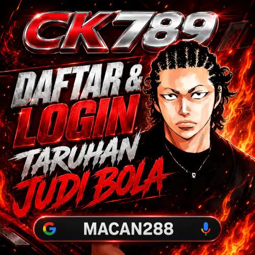 CK789 | Daftar & Login Taruhan Judi Bola Hari ini SBOBET