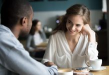 145 Best pickup lines for flirting