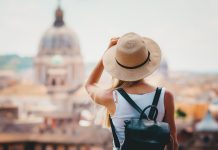 Cheap travel. How to travel without spending a lot of money?