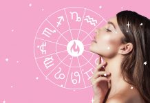 Do you know what fragrance matches your zodiac sign?