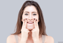 Facial yoga – how to do it?