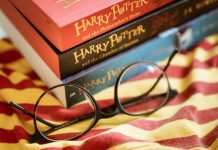 Harry Potter books in order: Jk Rowling reading list