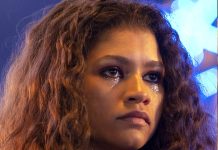 Makeup inspirations from the HBO series “Euforia”