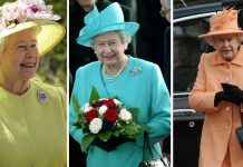 Queen Elizabeth II style – colors, secrets, interesting facts