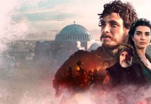 The best Turkish movies and series today