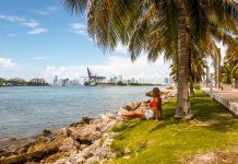 Vacation 2022: where is it worth going? TOP 4 holiday destinations