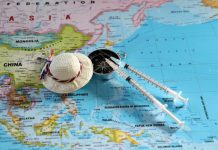 What do I need to know about vaccinations before going on holiday abroad?