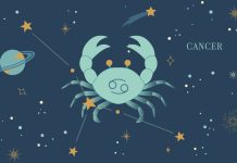 Cancer Horoscope: What to expect in 2022